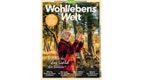 Wohllebens Welt