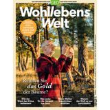 Wohllebens Welt