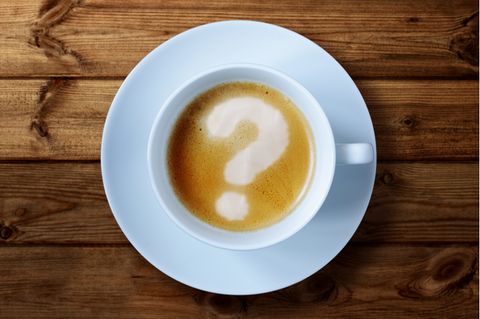 Endlich verstehen: Wie entsteht koffeinfreier Kaffee?