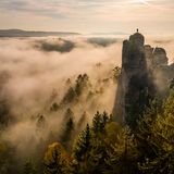 Nationalpark Sächsische Schweiz