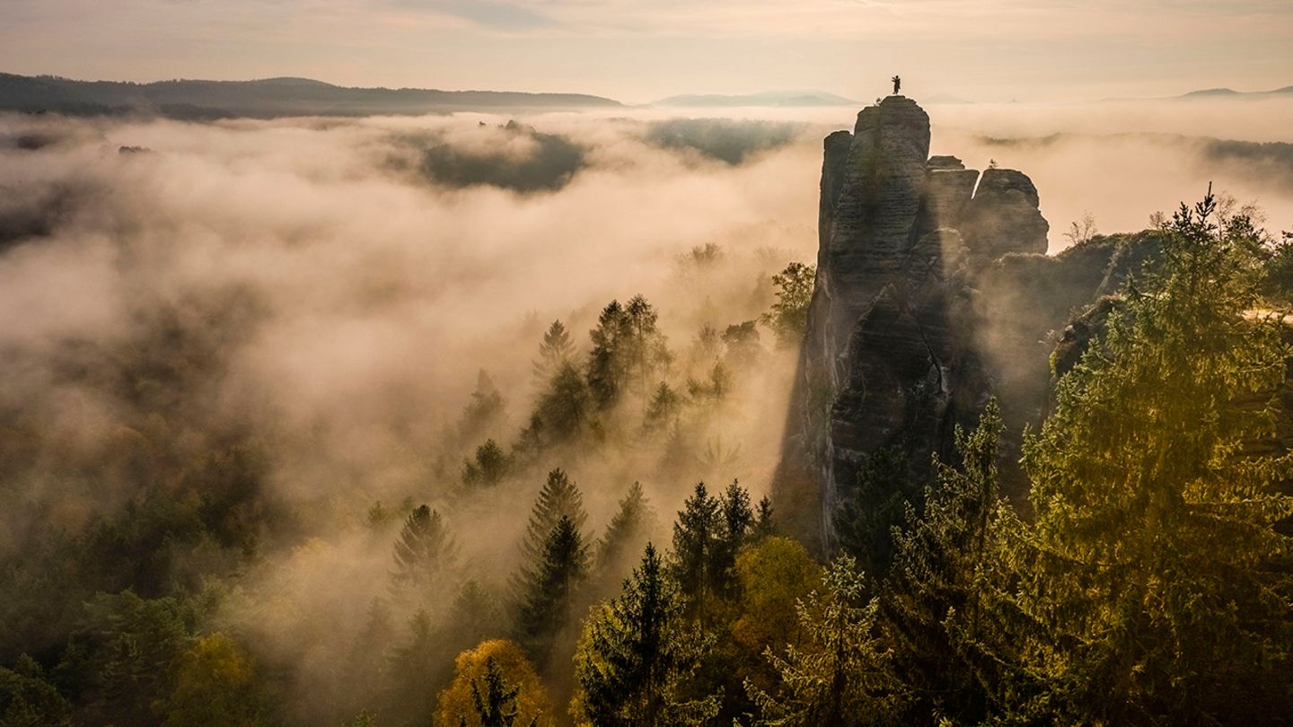 Die beliebtesten Sehenswürdigkeiten Deutschlands - [GEO]