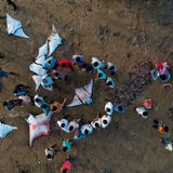 Srikanth Mannepuri/Nature inFocus Photograph of the Year