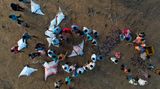 Srikanth Mannepuri/Nature inFocus Photograph of the Year