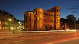 Porta Nigra