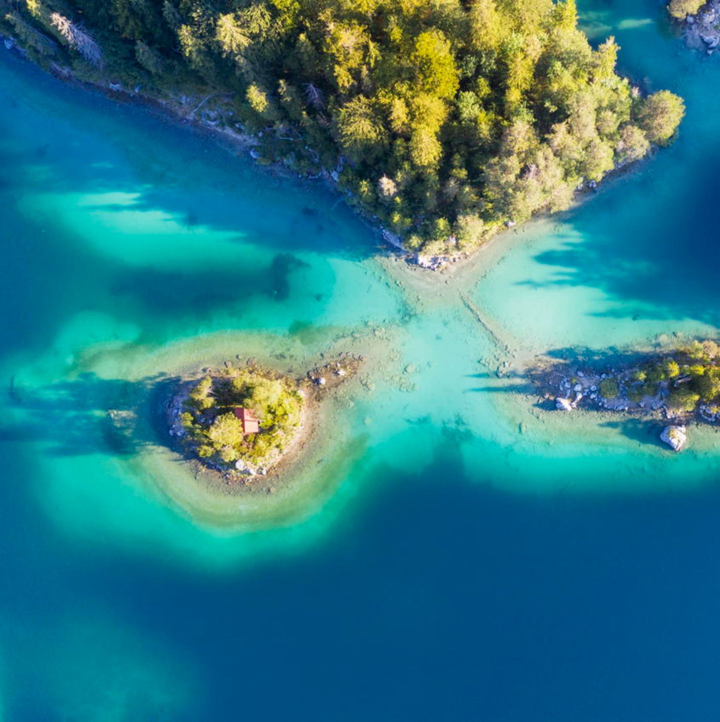 Eibsee