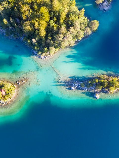 Eibsee