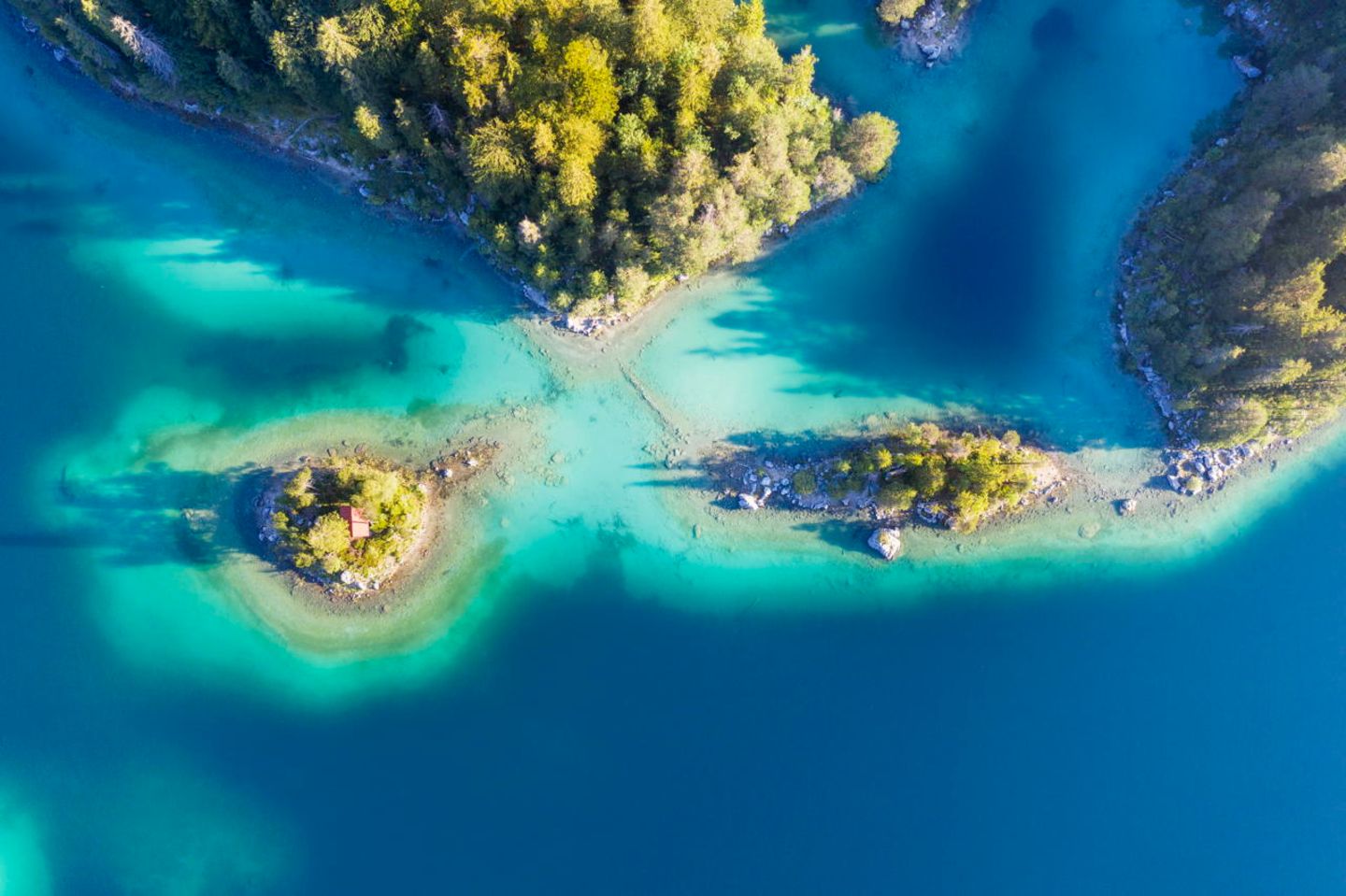 Eibsee