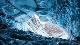 Eiskapelle Watzmann