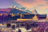 Geroldsee