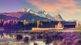 Geroldsee