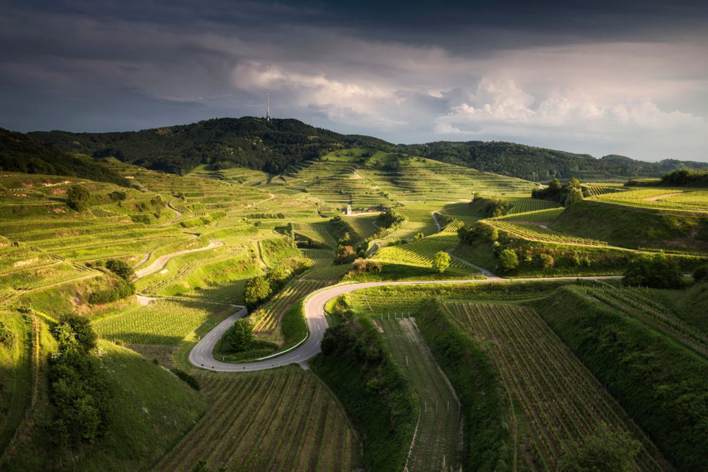 Kaiserstuhl