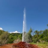 Kaltwassergeysir Andernach