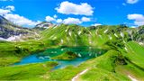 Schrecksee