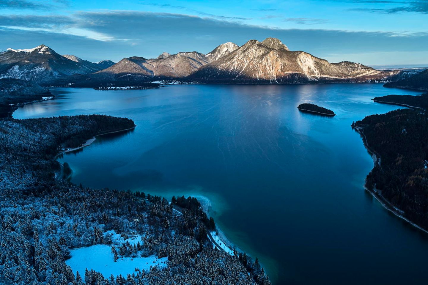 Walchensee