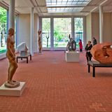 Kröller-Müller Museum