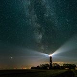 Flügger Leuchtturm, Fehmarn