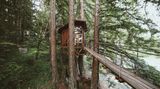 O2 Treehouse