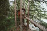 O2 Treehouse