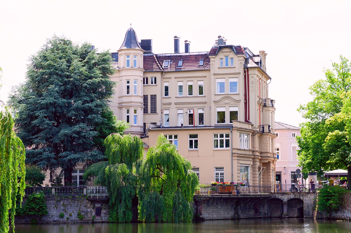 Detmold: Stolzes, fürstliches Erbe Detmold