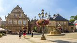 Bückeburg