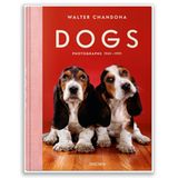 DOGS - Walter Chandoha