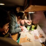 Heart of the Barracks