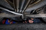 Berlin: Berührendes Fotoprojekt bringt Flüchtlingskinder und Füchse zusammen - Bild 9
