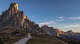 Dolomiten