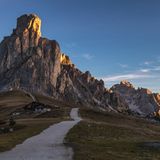 Dolomiten