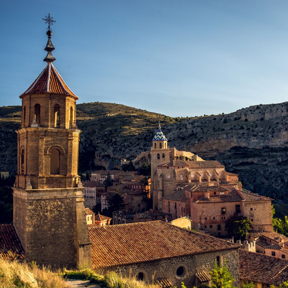 Albarracín