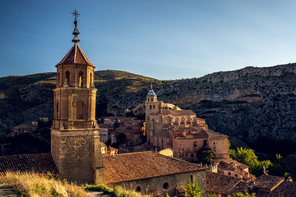Albarracín 1.4988