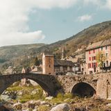 Cevennen, PontDeMontvert