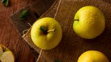 Golden Delicious