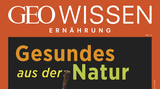 GEO WISSEN Ernährung Nr. 9