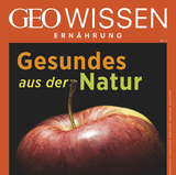 GEO WISSEN Ernährung Nr. 9