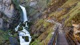 Wasserlochklamm