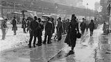 New York um 1900