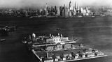 New York um 1900