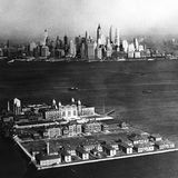 New York um 1900