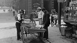New York um 1900