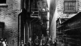 New York um 1900
