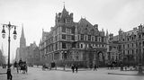 New York um 1900
