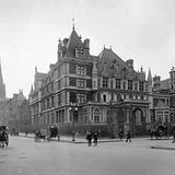 New York um 1900