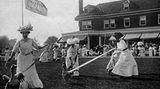 New York um 1900