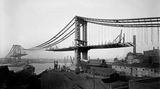 New York um 1900