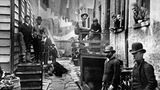 New York um 1900