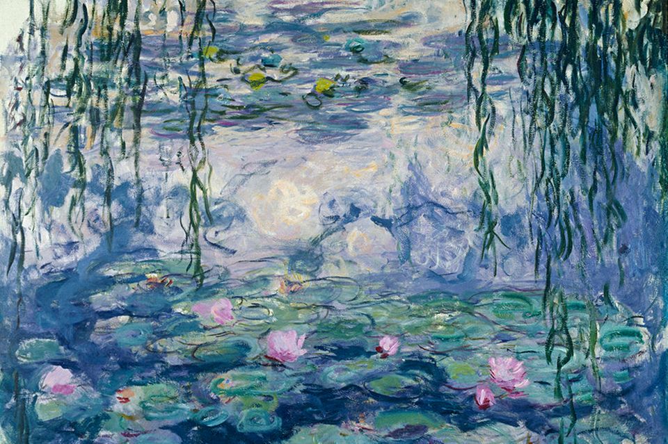 Impressionismus: Monets Meisterwerke: Ein Mann des Wandels - Bild 8