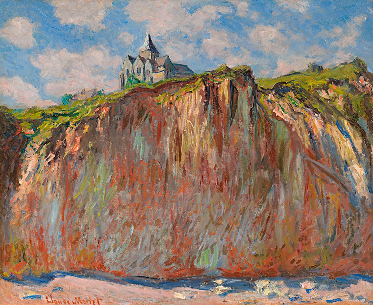 Monet