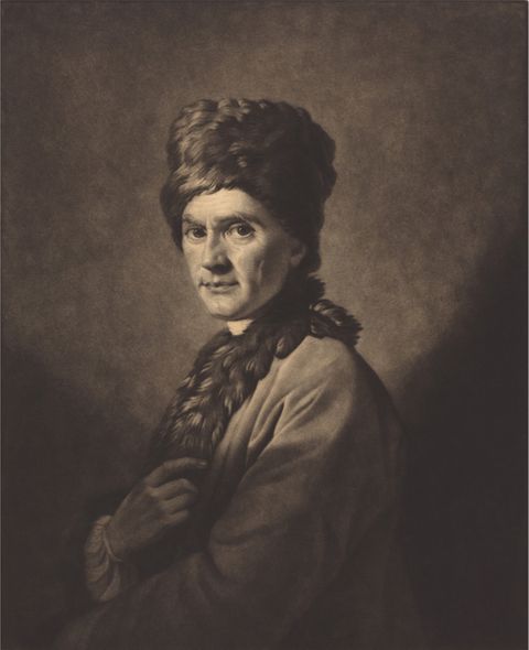 Rousseau Entdecker der Kindheit [GEO]