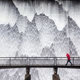 Wet Sleddale-Reservoir